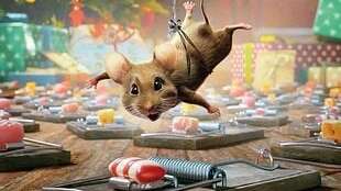 Cinéma : Panique à Noël