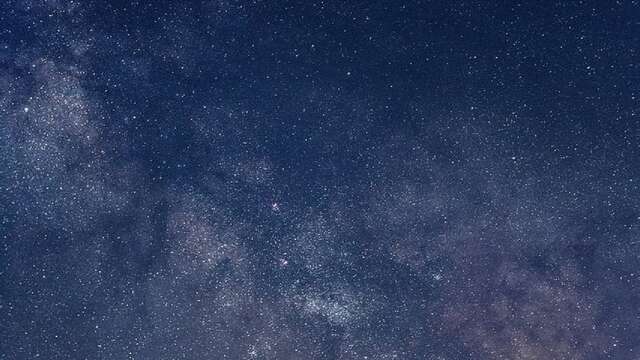 Soirée "Présentation du ciel"