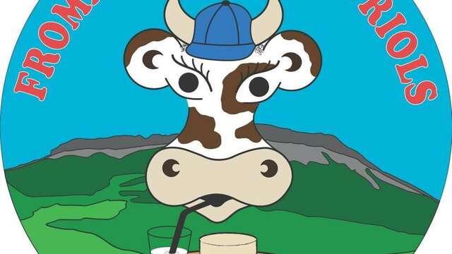 Fromagerie des Auriols