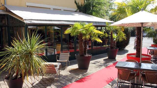 Restaurant Braises et Condiments