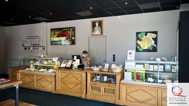 La Cité de la Raviole