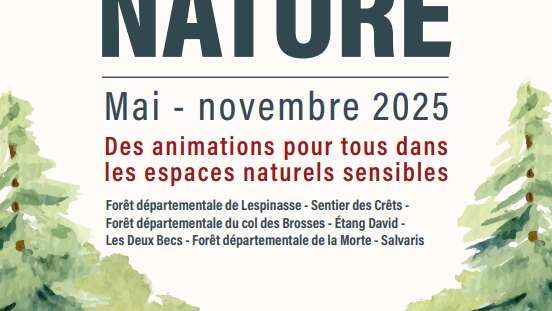 Rendez-Vous Nature