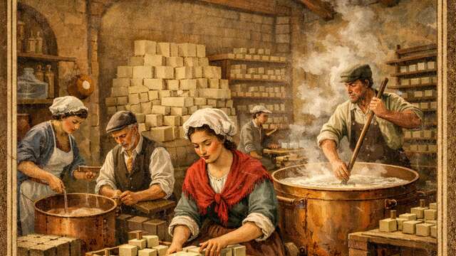 Exposition "Qu’en « savons-nous » !?"