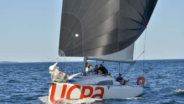 Sortie voilier à la demi-journée