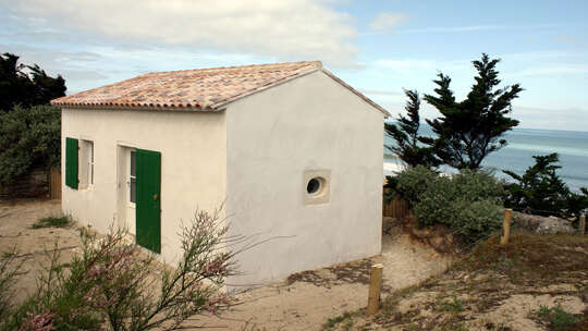 La Maison de la Dune