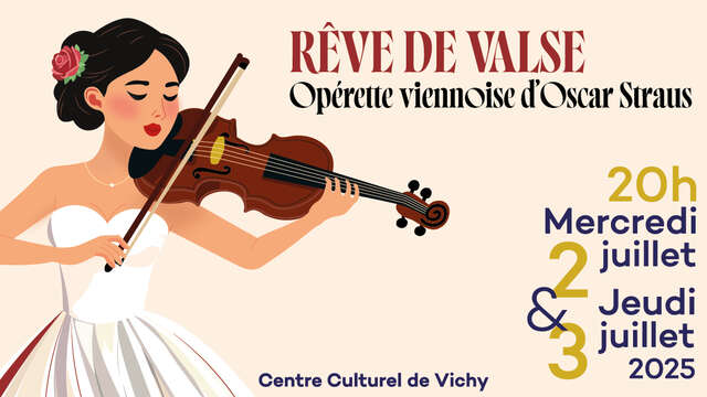 Rêve de Valse
