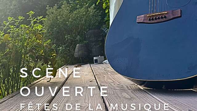 Fête de la Musique à la Casa