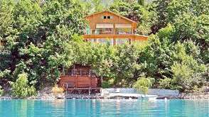 Le Chalet de l'Imaginaire