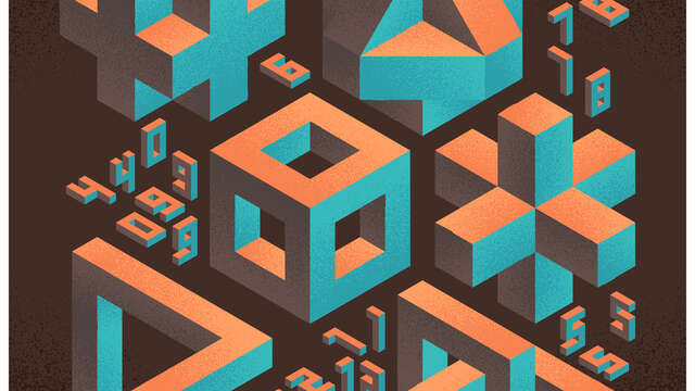 Atelier ALTEC (9-11 ans) - Maths en folie !