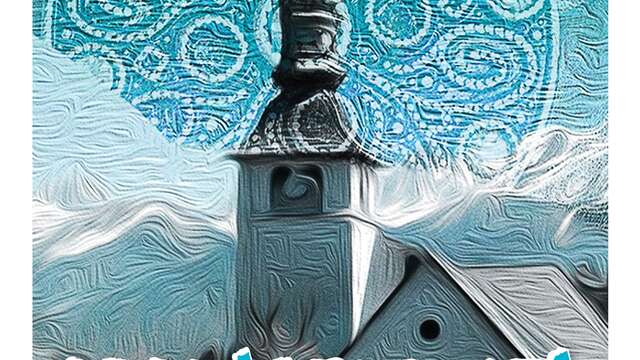 Le trésor caché - Les petites Boucles baroques