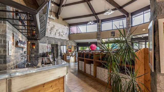 Cave la Romaine (Groupes & Séminaires)