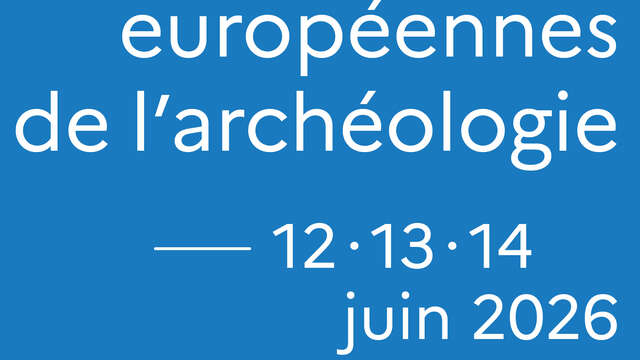 Journée européenne de l'archéologie