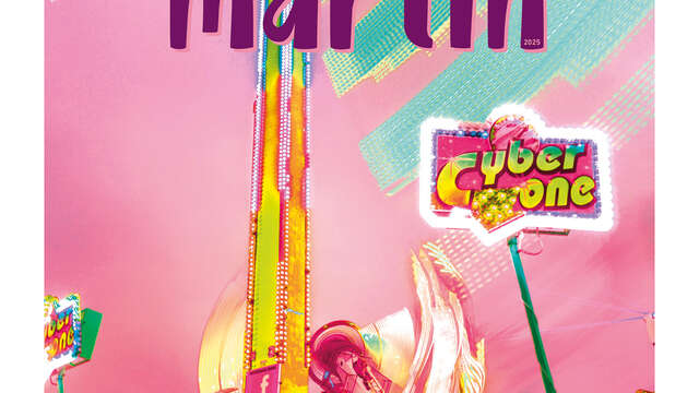 Fête de la Saint-Martin