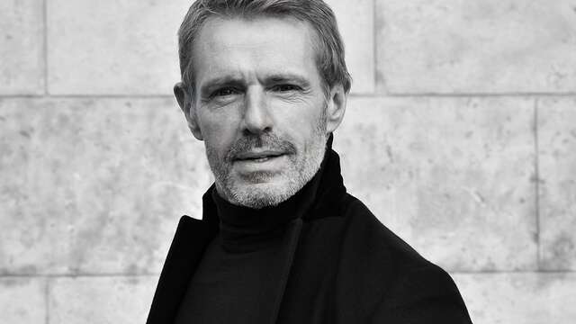 Les Nuits Classiques de Ramatuelle - Lambert Wilson, Pierre Génisson et Bruno Fontaine