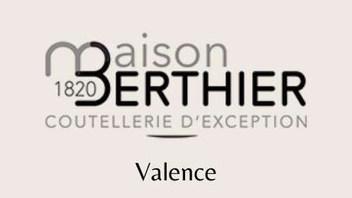 Coutellerie Berthier