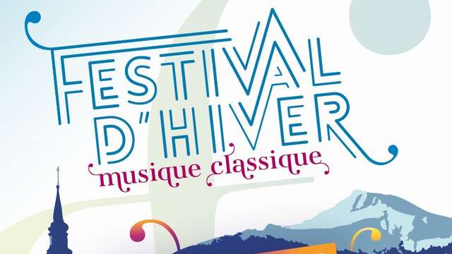 Festival d'Hiver - Fondation Gautier Capuçon