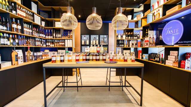 Gastronomie et Belle Epoque