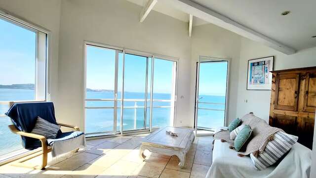 Studio "Côté Mer" - 2 personnes