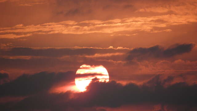 Observation de jour à l'Observatoire de Puimichel