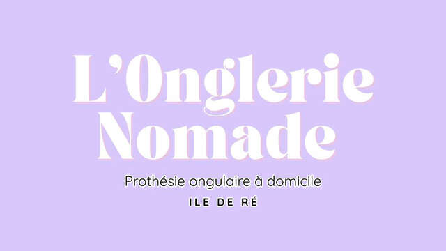 L'Onglerie Nomade