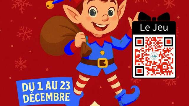 Animations de Noël aux Halles