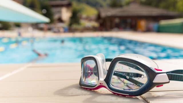 Natation : cours collectifs adultes