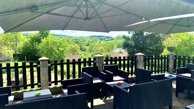 L'ÉPICERIE à Nizerolles