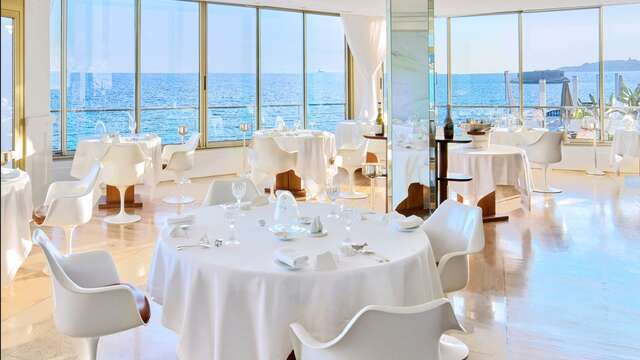 Le Petit Nice - Passedat