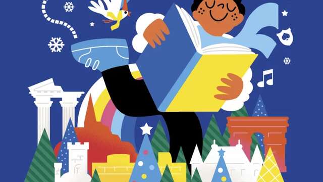 Contes et Histoires : Si Montmajour pouvait parler