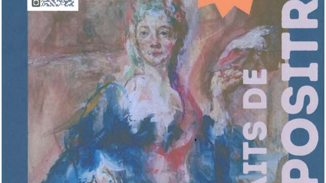 Mostra di pittura: Ritratti di donne compositrici
