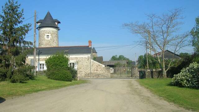 DOMAINE DES DEUX MOULINS