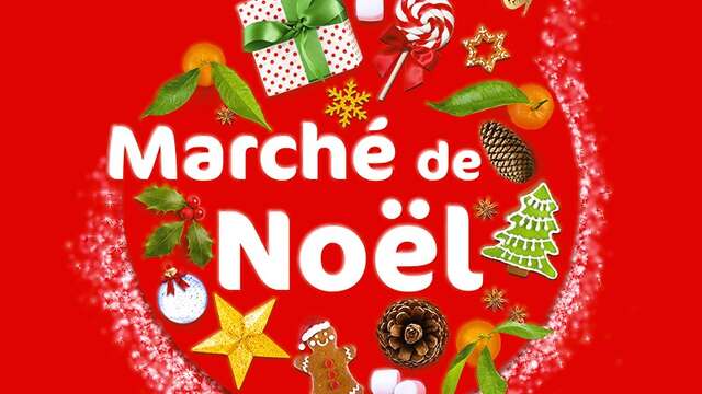 Marché de Noël