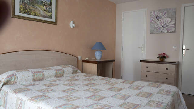 Meublé Les Lys - 10