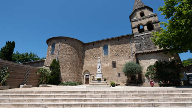 Mours-Saint-Eusèbe