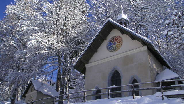 Le Calvaire