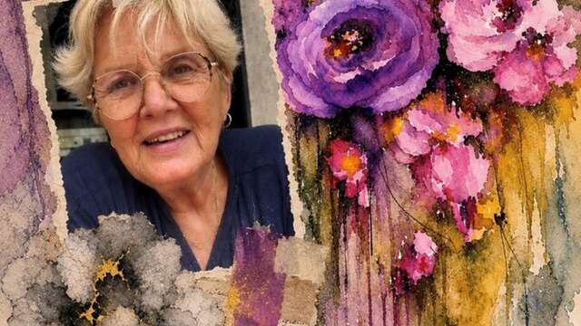 Exposition Ana Franceschin