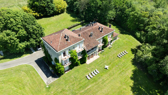 Résidence La Ferme de Jean-Marie - Studio Standard 1