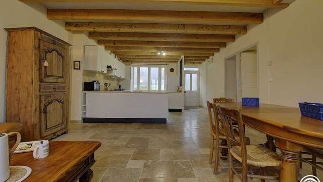 Gîte du Mossand