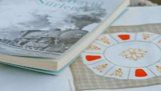 MuséoLab "Un sac pour l'été"