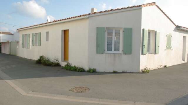 Massé Jean-Marc et Christelle - Saint-Clément
