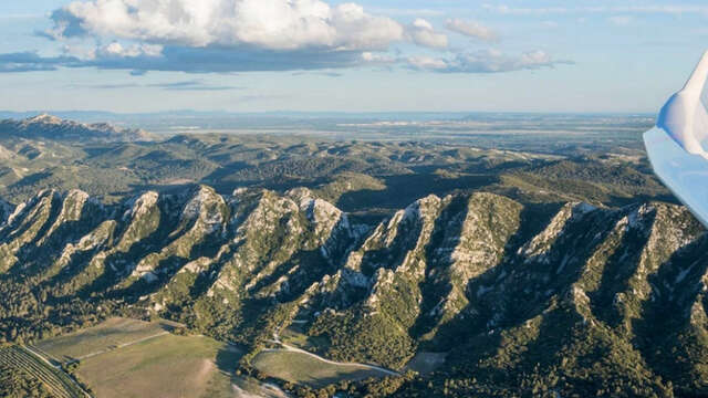 Aéroclub Saint-Rémy Les Alpilles