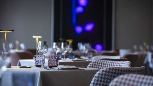 La Table de l'Impérial