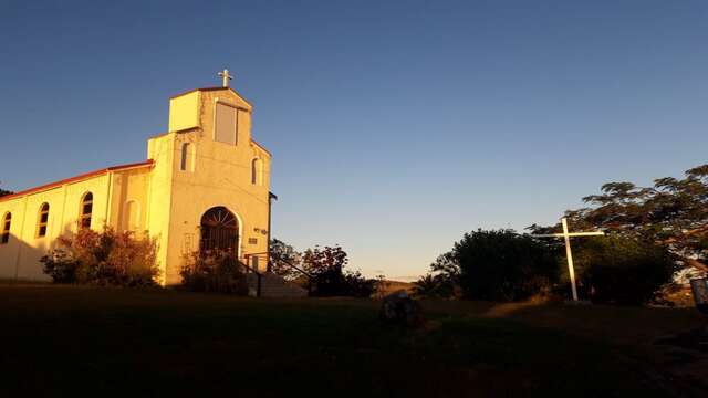 Saint-Paul Chapel