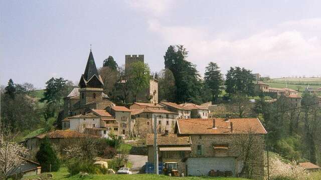 Jeu de piste - Le secret d'Aurore