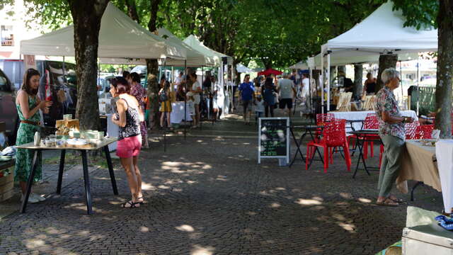 Festivités de la St Jacques