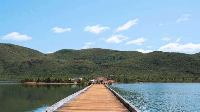 Pérignon Allianz VTT