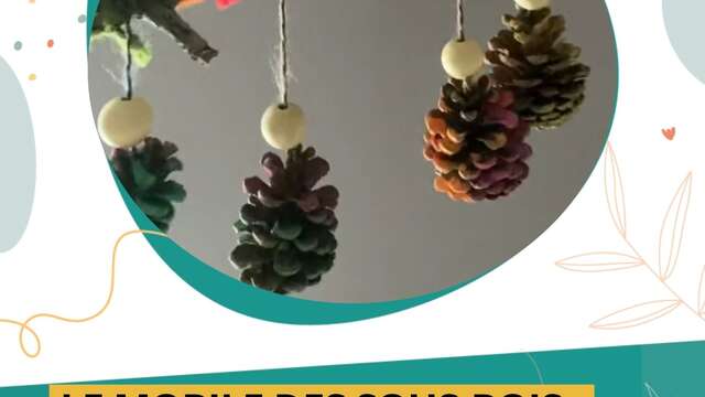 Ateliers d'art créatif