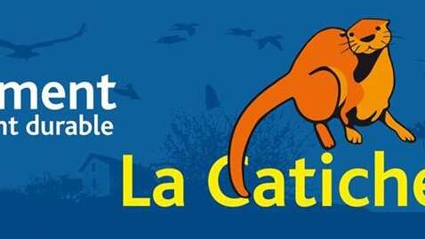 La balade de Pipistrelle au lac de Saint-Rémy sur Durolle