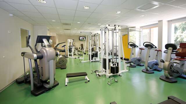 Espace Cardio Training et Musculation Valvital