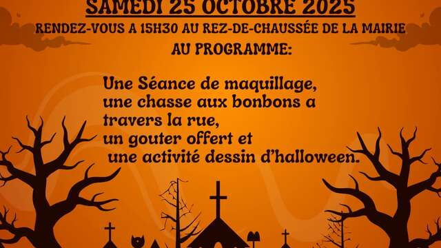 Happy Halloween